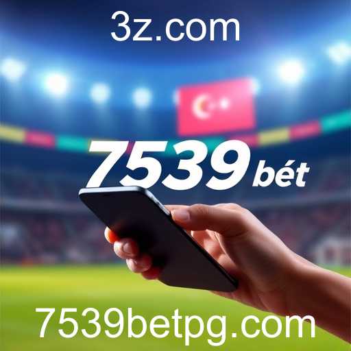 Indústria de Jogos Online em Crescimento com 7539bet