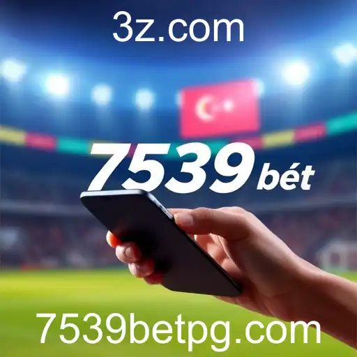 Indústria de Jogos Online em Crescimento com 7539bet