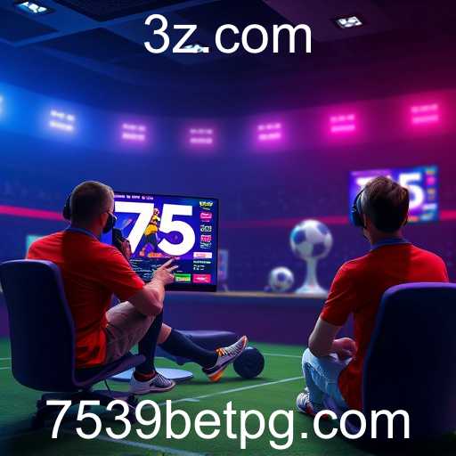 Tendências e Desafios nos Jogos Online em 2026