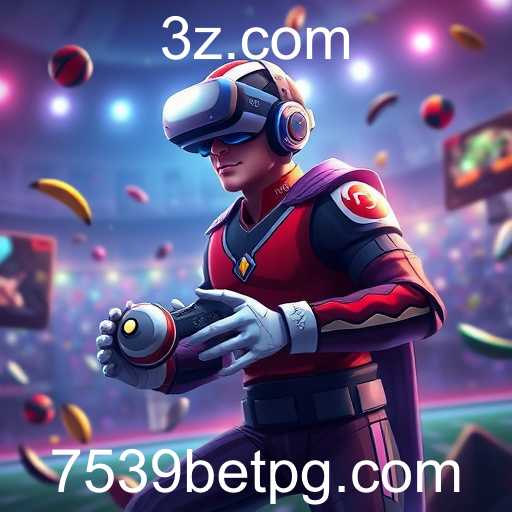 O Impacto da 7539bet no Cenário de Jogos em 2025