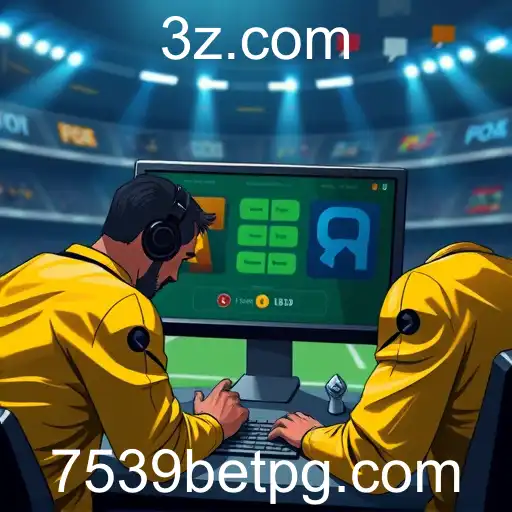 A Expansão do Mercado de Jogos Online no Brasil