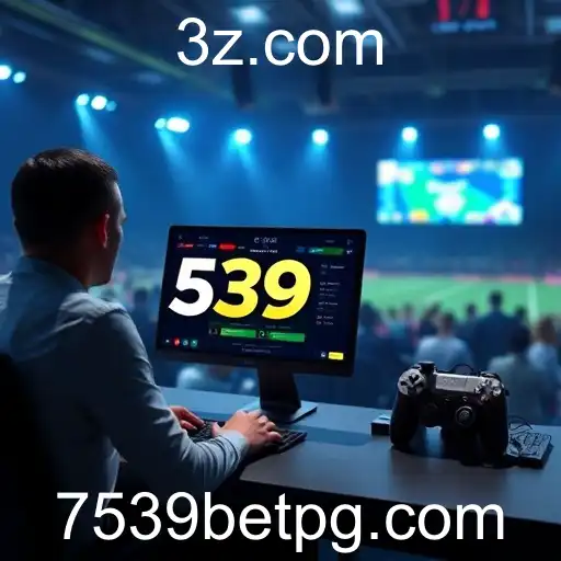 Tendências Inovadoras no Mundo dos Jogos Online