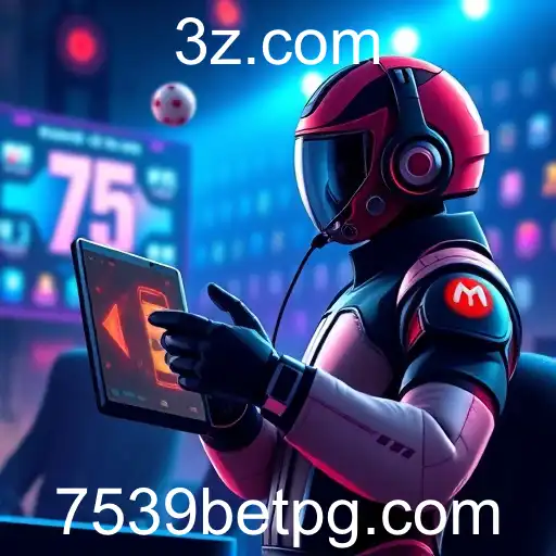 Cenário Atual dos Jogos Online com 7539bet